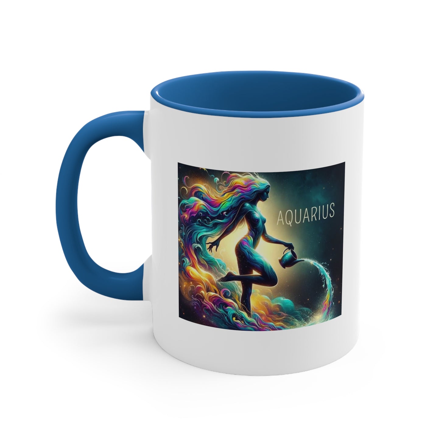 Mugs 5-11 Aquarius