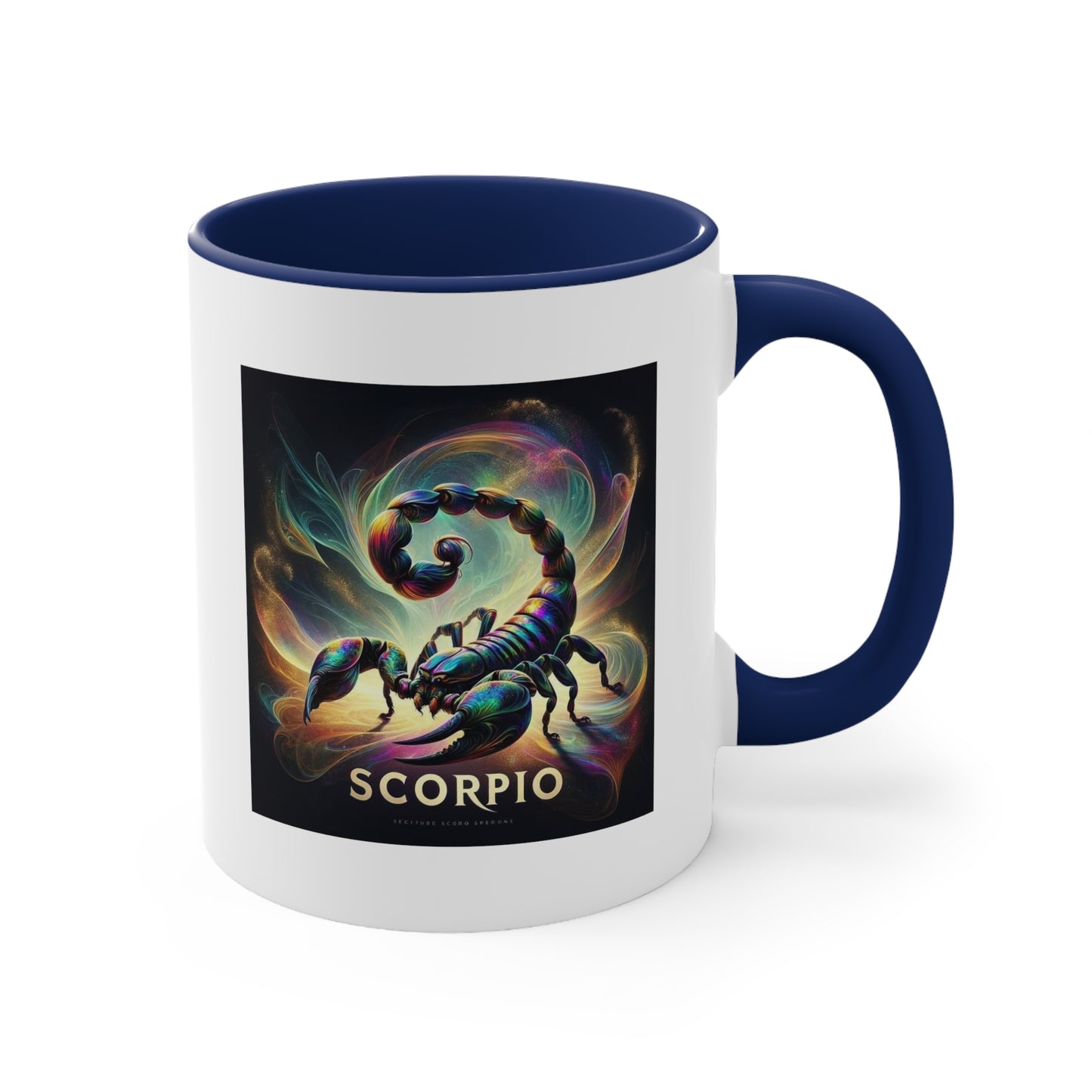 Mugs 5-13 Scorpio