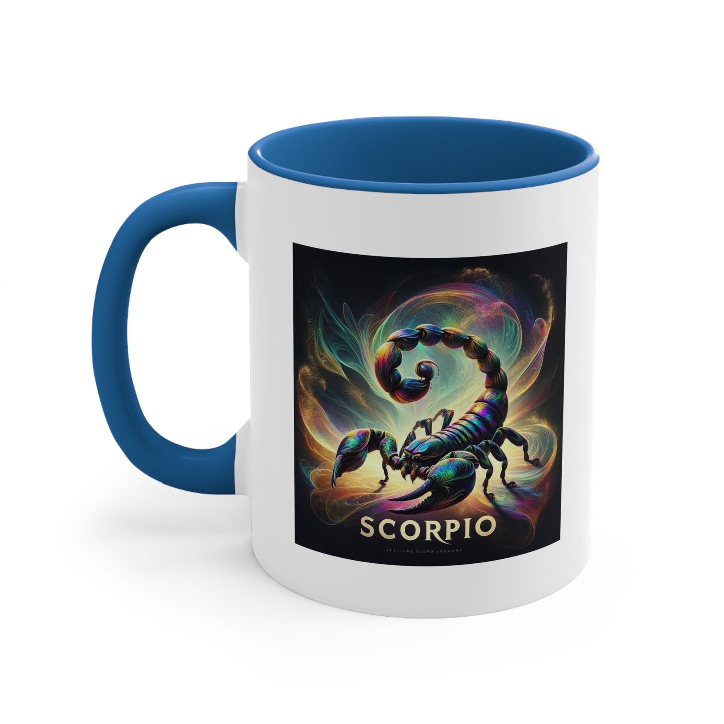Mugs 5-13 Scorpio