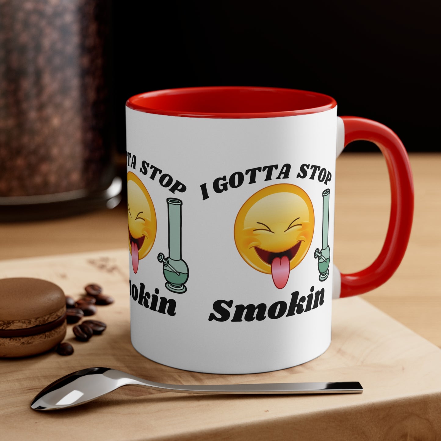 Mugs 5-6 Smokin