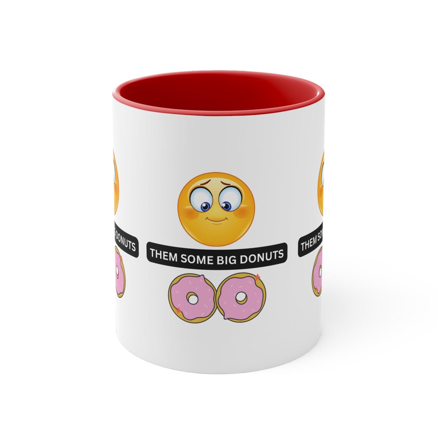 Mugs 5-9 Donuts