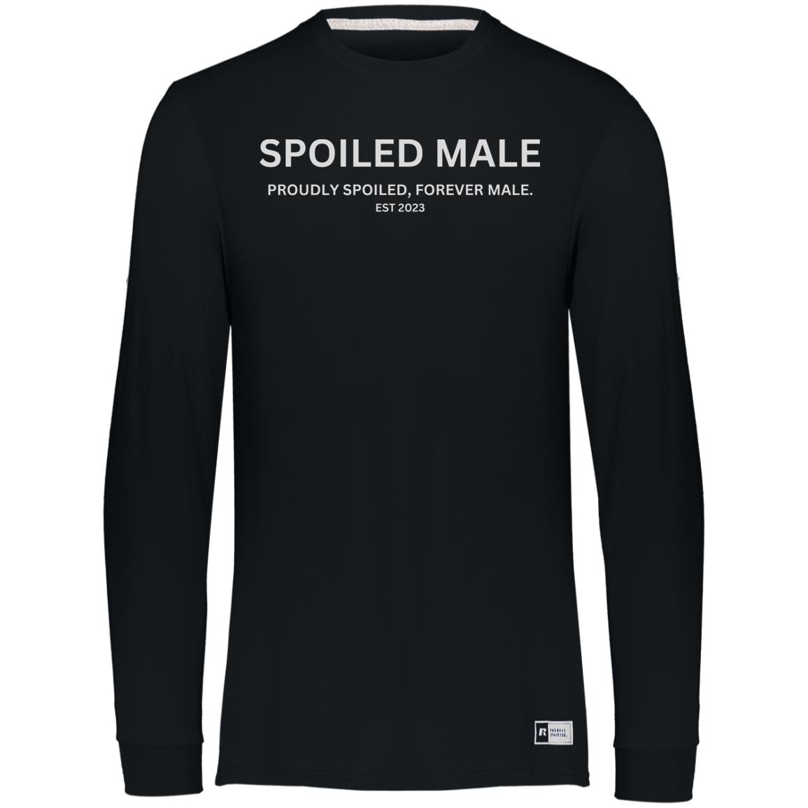 Long Sleeve T-shirt - Branding