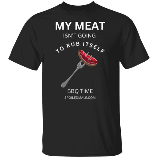 BBQ T shirt - 13