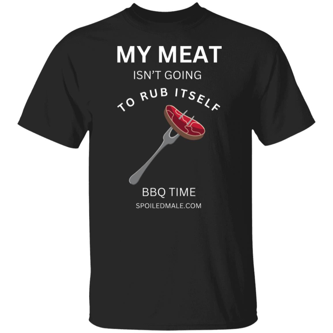BBQ T shirt - 13