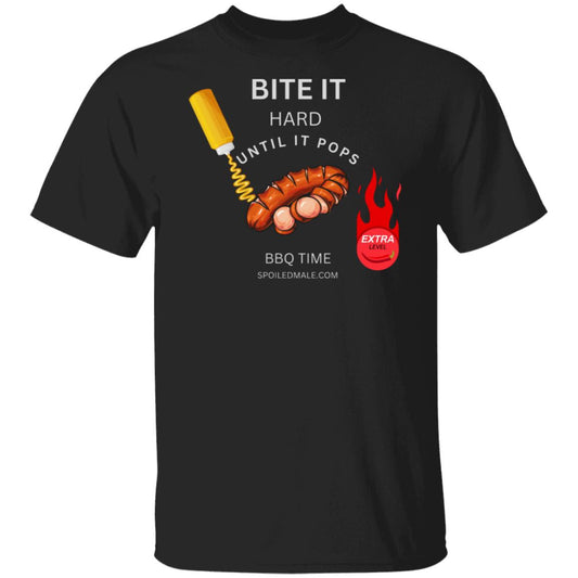BBQ T shirt - 7