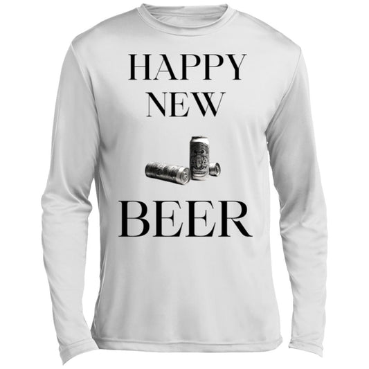 Men - Happy New Beer