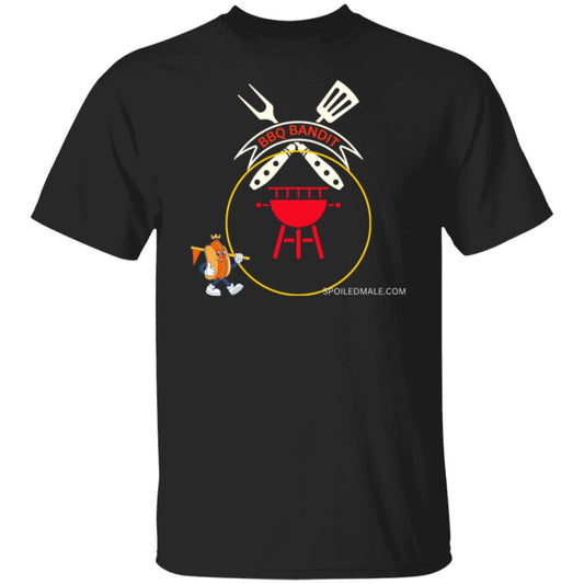 BBQ T Shirt 6