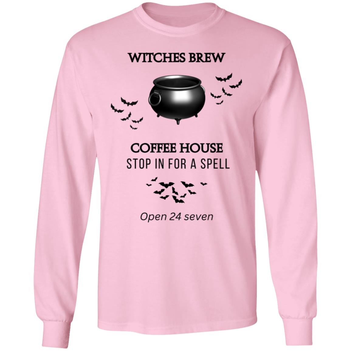 Happy Halloween - Witches Brew
