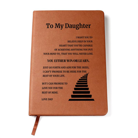 Journal - Daughter