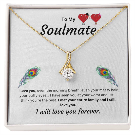 Soulmate | Forever