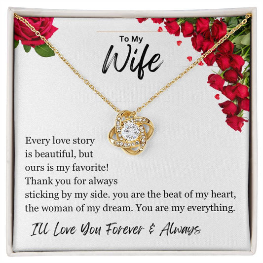 Wife | Love Story