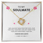 Soulmate – Love Knot
