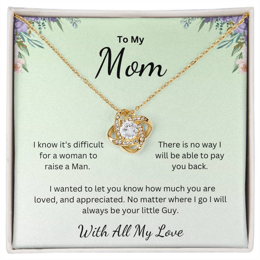 Mom | All My Love