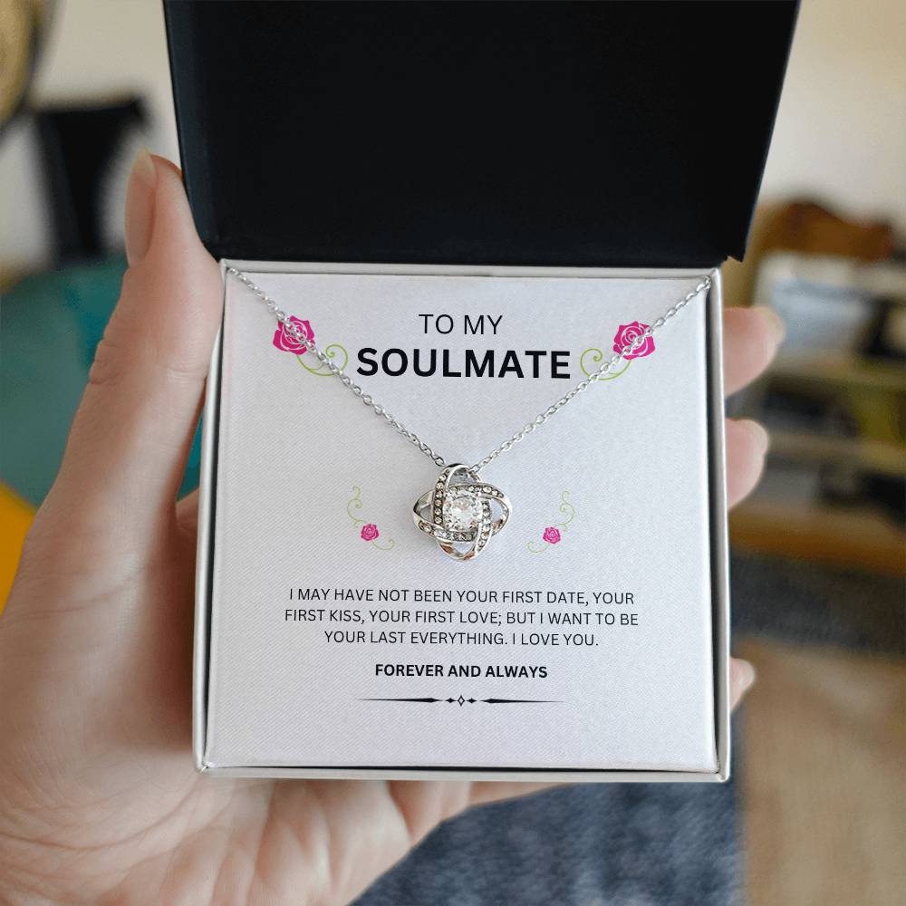 Soulmate – Love Knot